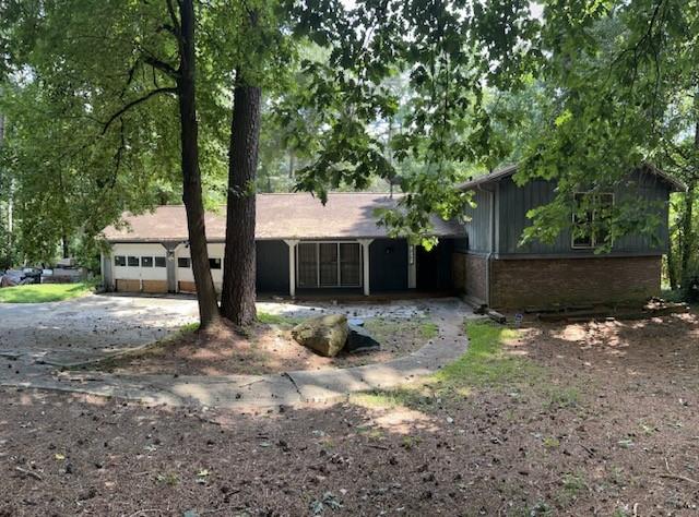 6523 Walden Pond Road Stone Mountain, GA 30087