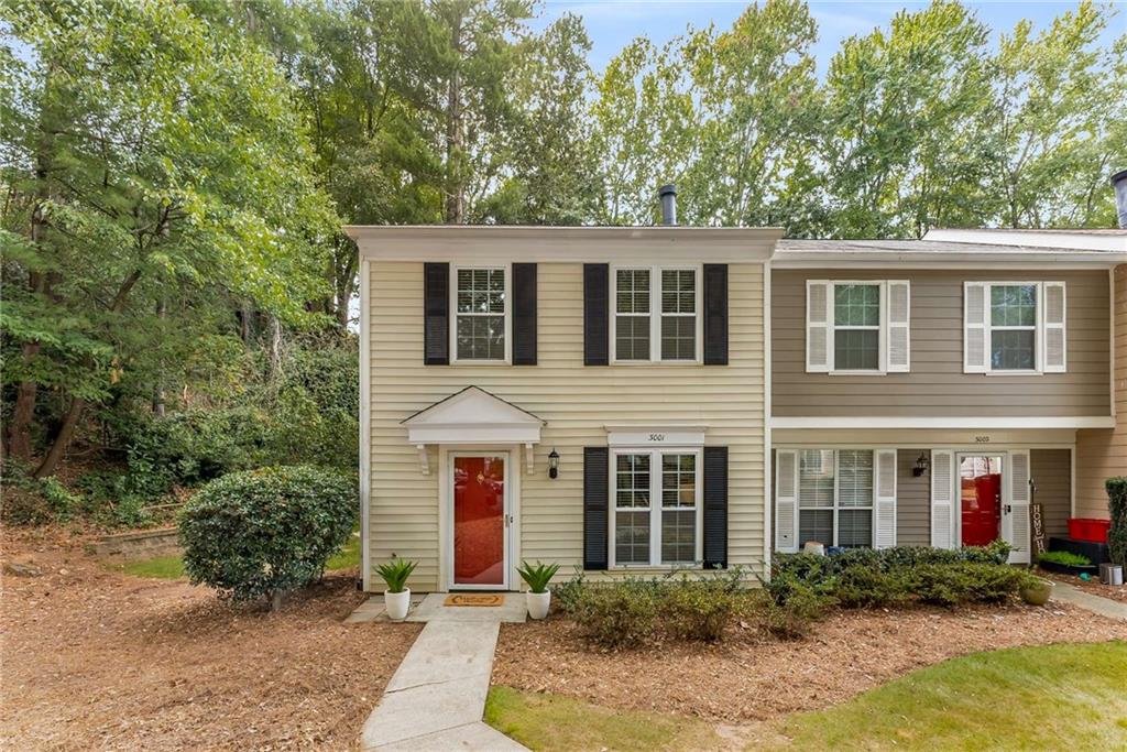 3001 Queen Anne Court Atlanta, GA 30350