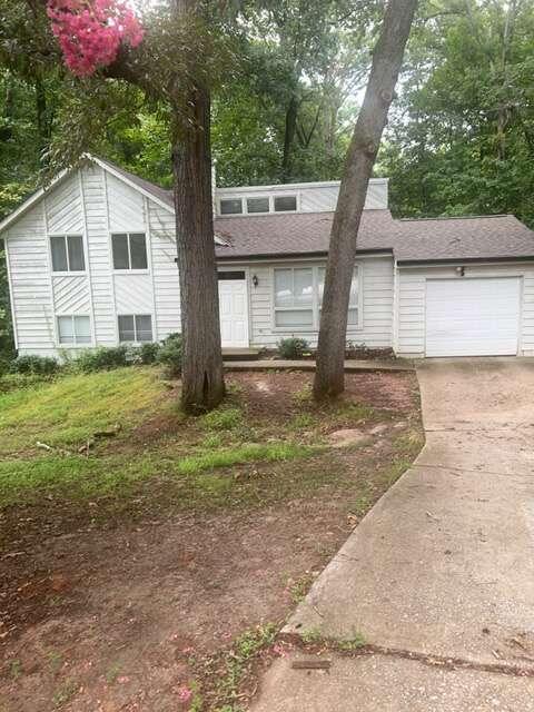 5303 Martins Crossing Road Stone Mountain, GA 30088