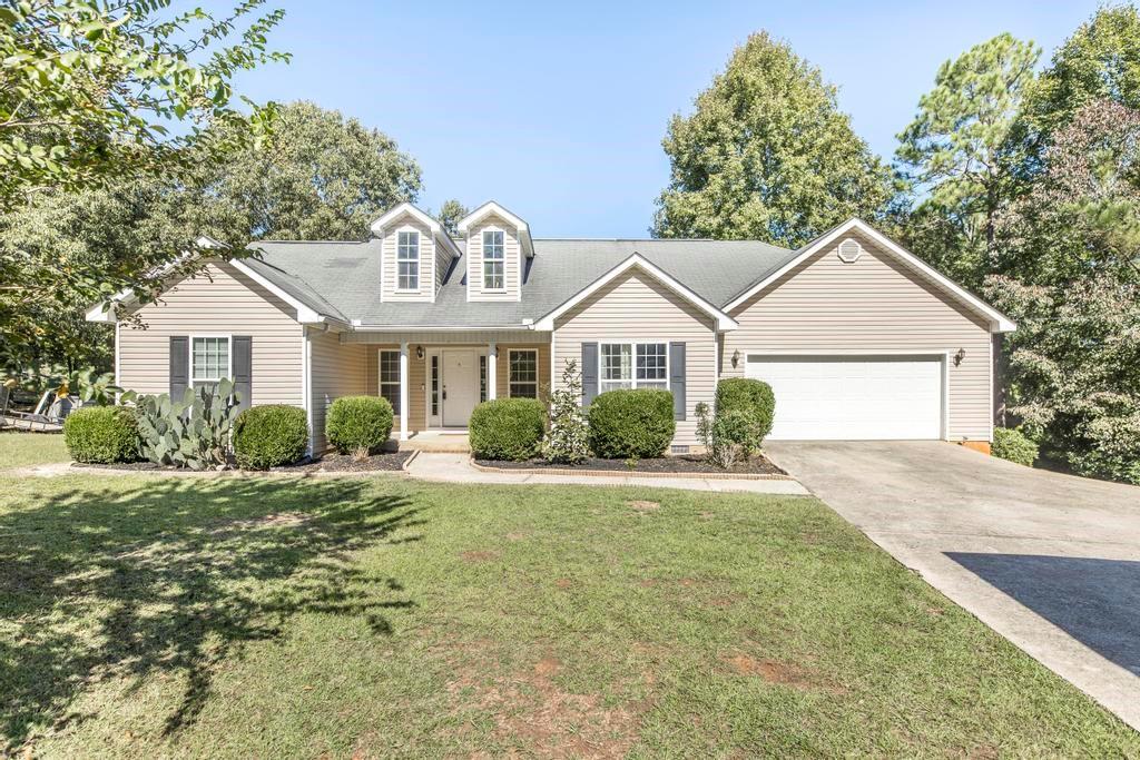 35 Craig Avenue Byron, GA 31008