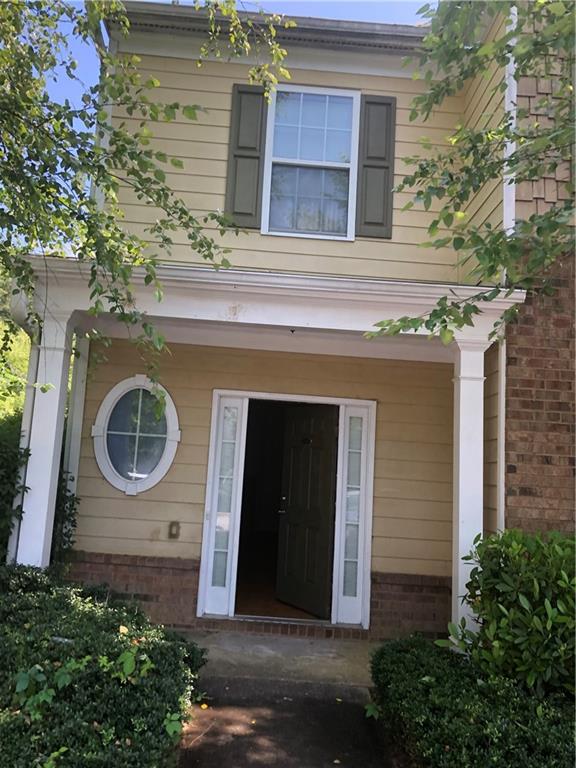 585 McWilliams Road UNIT #2307 Atlanta, GA 30315