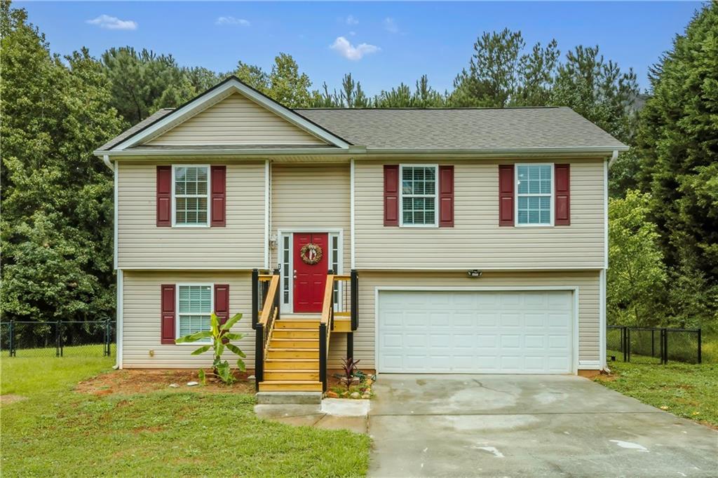 1628 Brook Lane Monroe, GA 30655