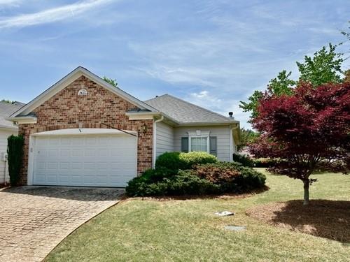 1536 Rachels Ridge Kennesaw, GA 30152