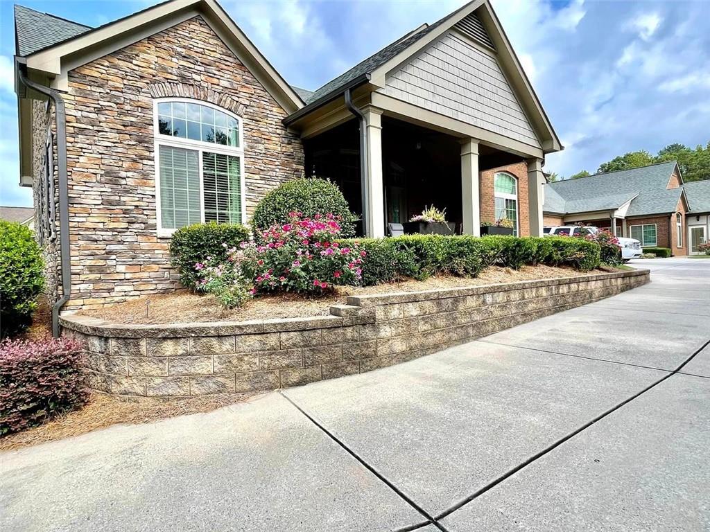 4140 Lanier Ridge Walk UNIT #104 Cumming, GA 30041