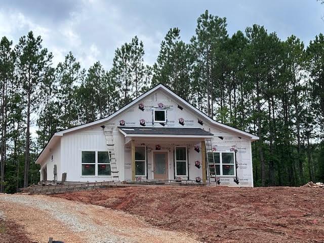 305 Blueberry Lane Franklin, GA 30127