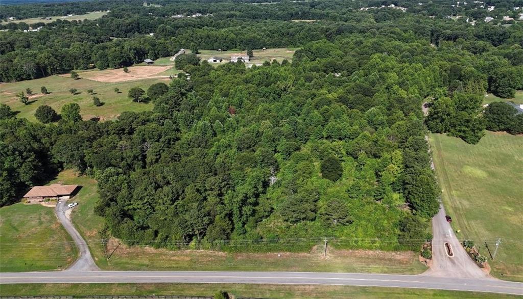 Jett Roberts Lot 2 Jefferson, GA 30549