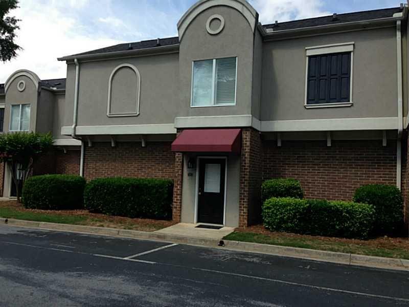 3301 Henderson Mill Road UNIT X3 Atlanta, GA 30341