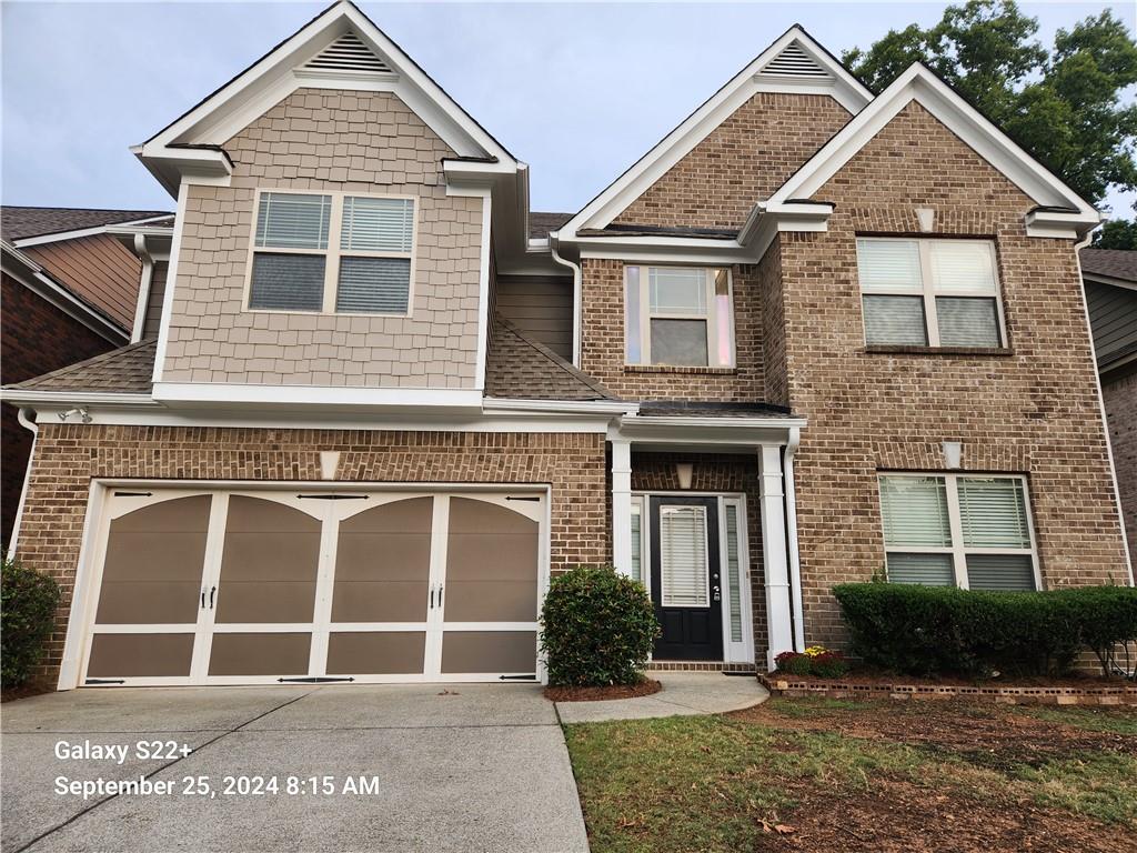 522 Suwanee Oaks Drive Suwanee, GA 30024