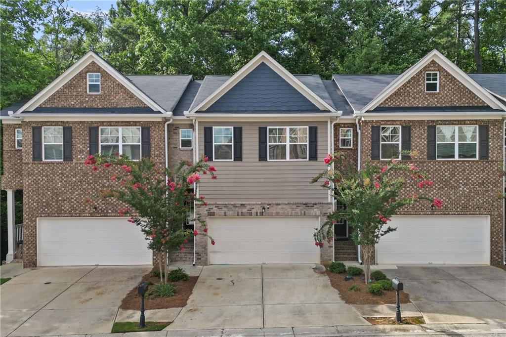 2163 Pebble Beach Drive Lawrenceville, GA 30043