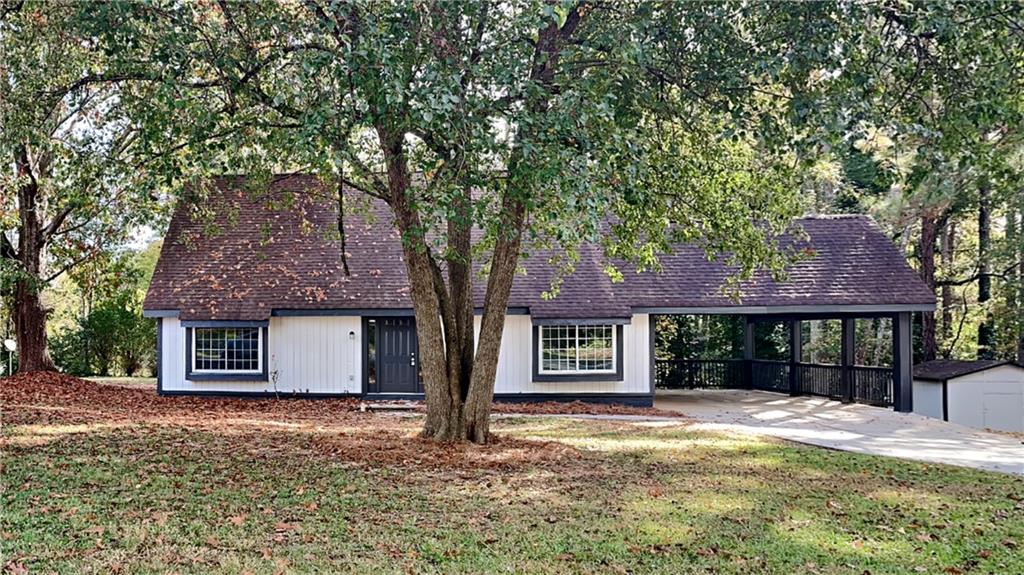 103 Autumn Way Stockbridge, GA 30281