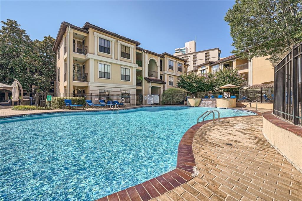 3777 Peachtree Road UNIT #611 Atlanta, GA 30319