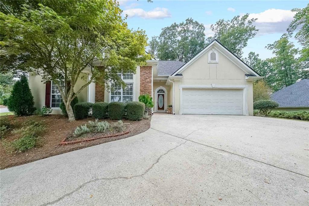 2678 Neighborhood Walk Villa Rica, GA 30180