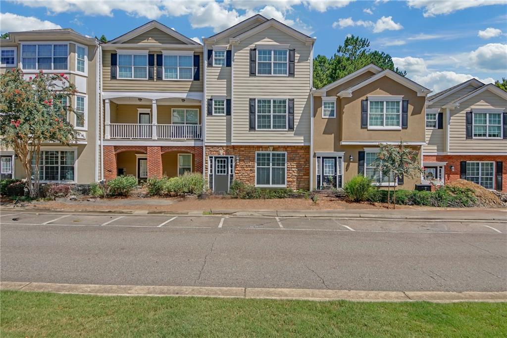 194 Riverstone Commons Circle Canton, GA 30114