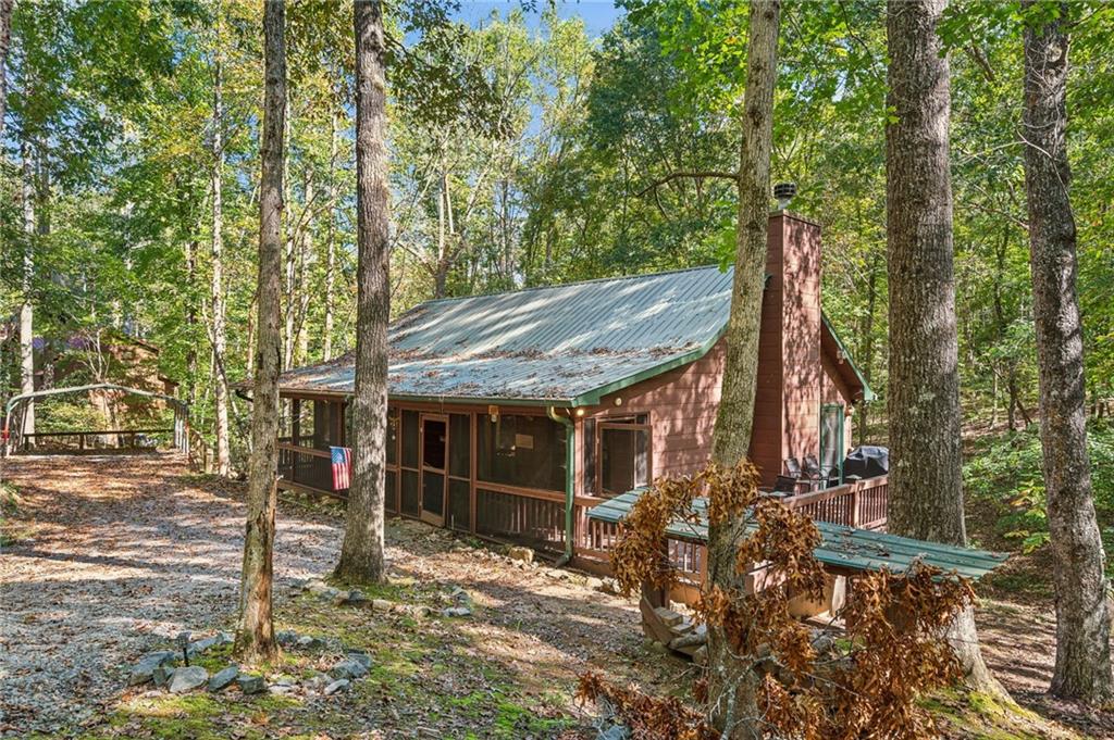 610 Acadia Drive Ellijay, GA 30540