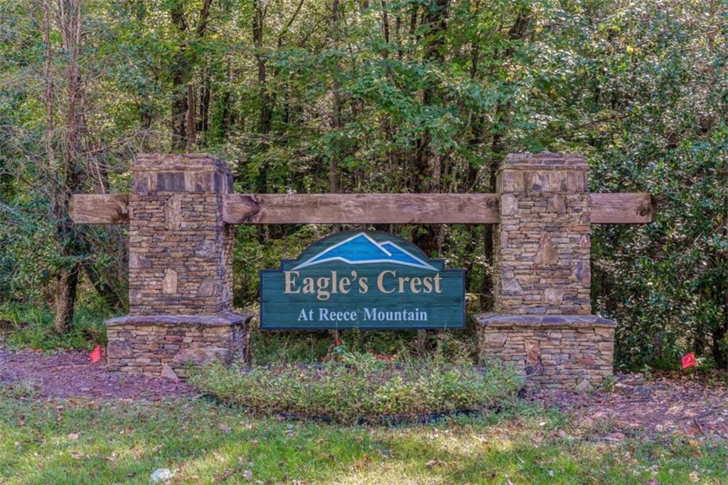 352 Eastside Drive Ellijay, GA 30536