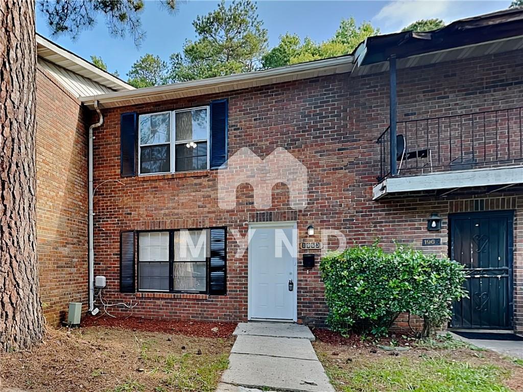 1963 Whitehall Forest Court Atlanta, GA 30316