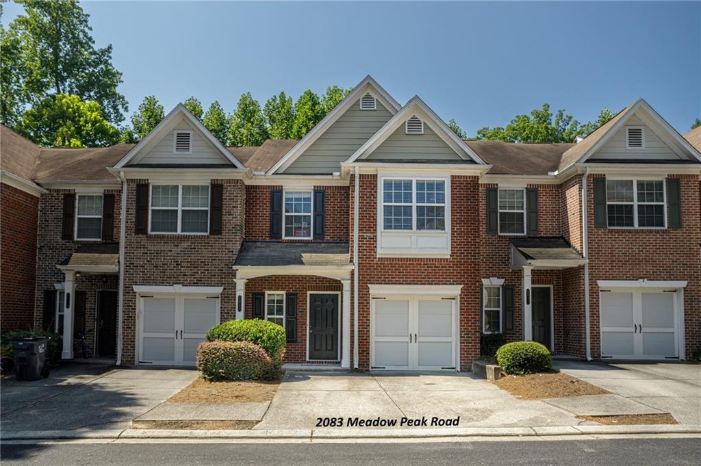 2083 Meadow Peak Road Duluth, GA 30097