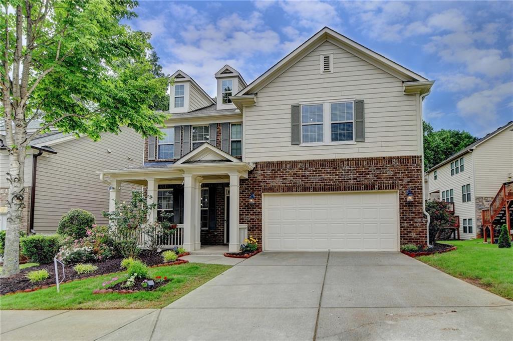 1190 Krobot Wy Alpharetta, GA 30004