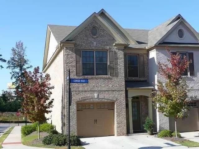 2827 Gower Way Suwanee, GA 30024