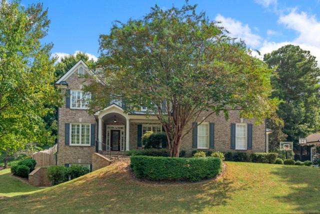 4126 Gold Mill Ridge Canton, GA 30114