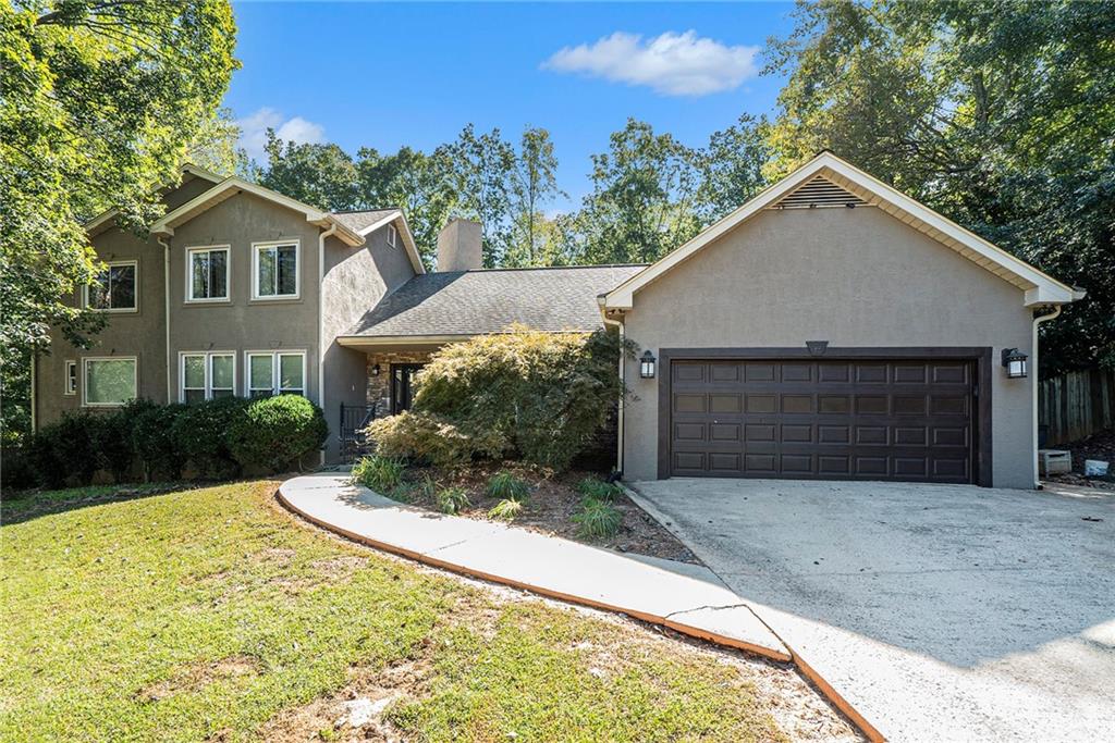 1960 Calvin Drive Duluth, GA 30097