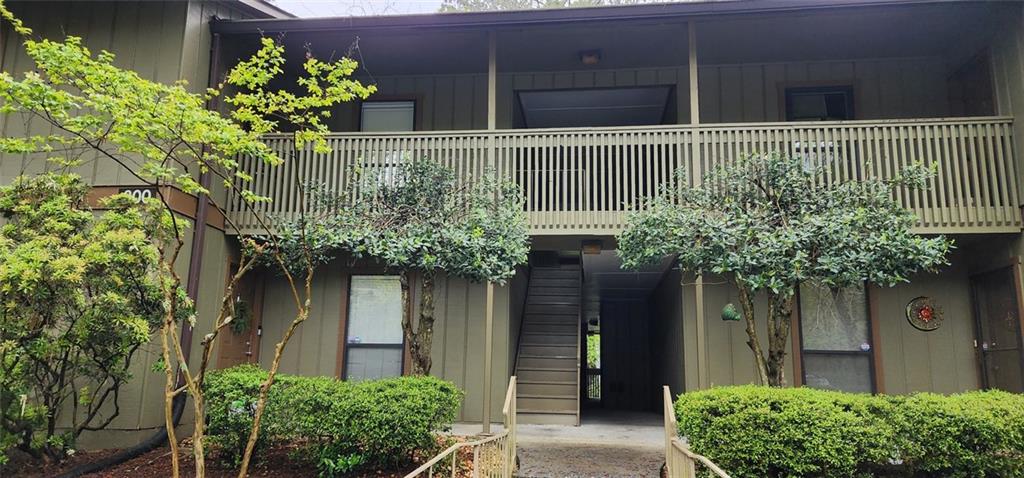 307 Dunbar Drive UNIT #307 Atlanta, GA 30338