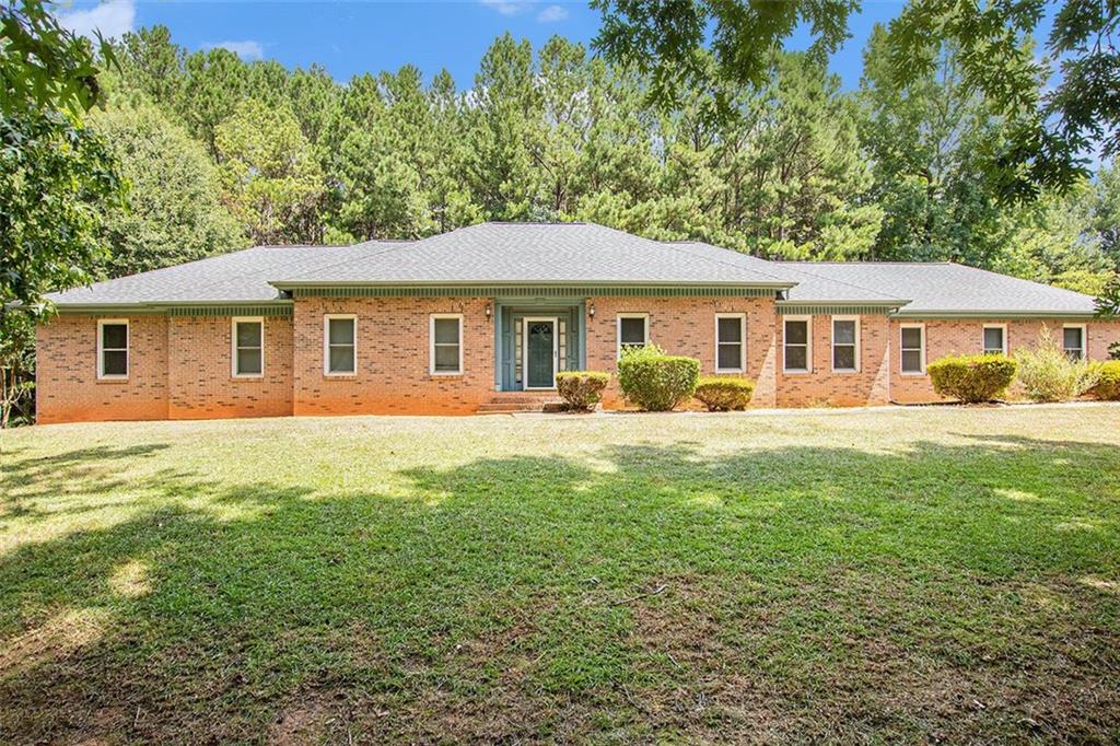 3407 River Ridge Stockbridge, GA 30281