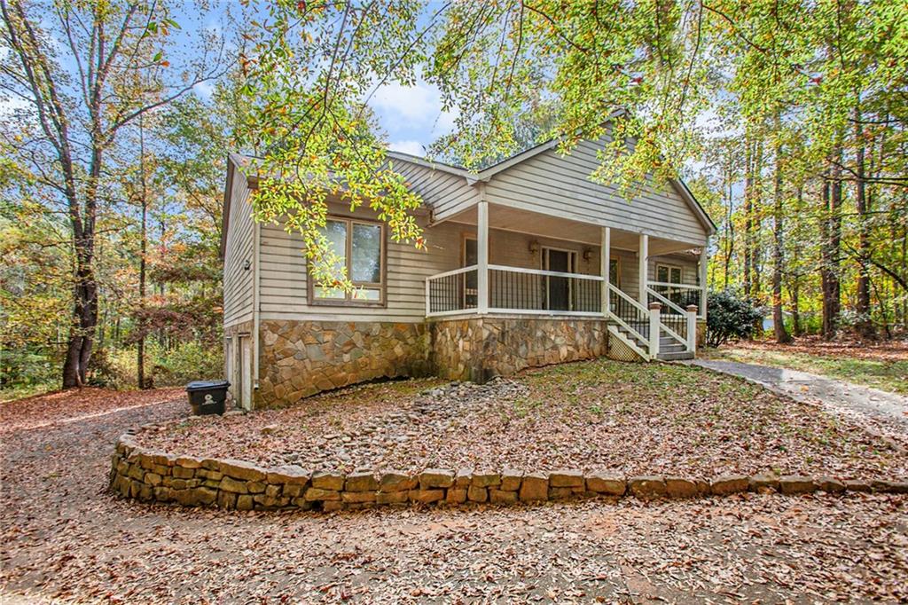 175 Carriage Gate Drive Sharpsburg, GA 30277