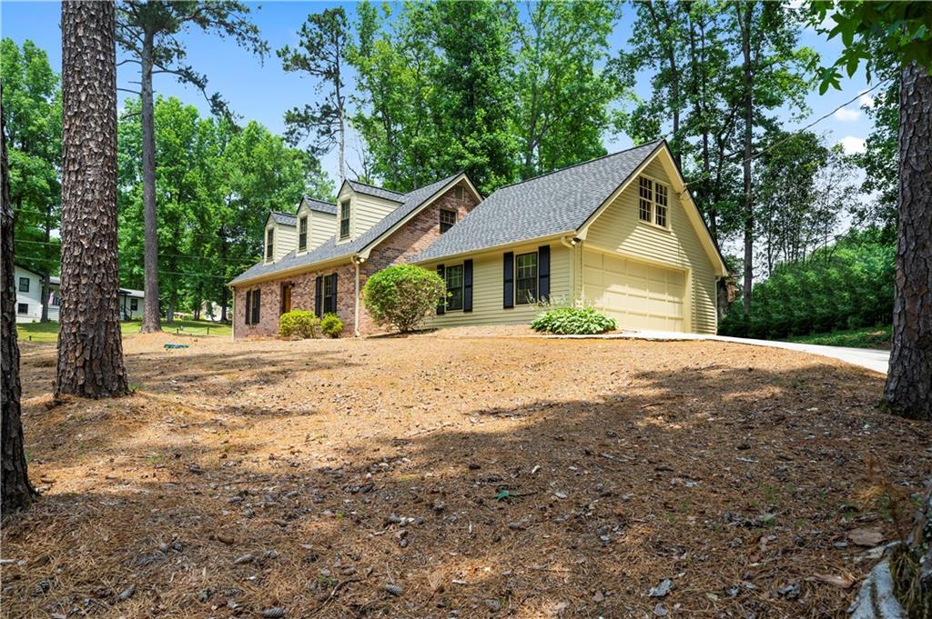 104 Lake Somerset Drive Marietta, GA 30064