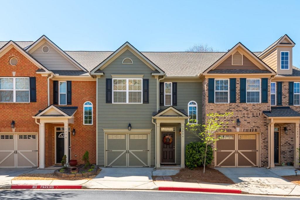 1354 Dolcetto Trace UNIT #7 Kennesaw, GA 30152