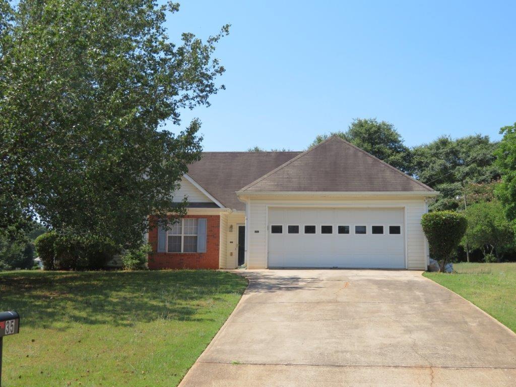 35 Linsley Way Covington, GA 30016