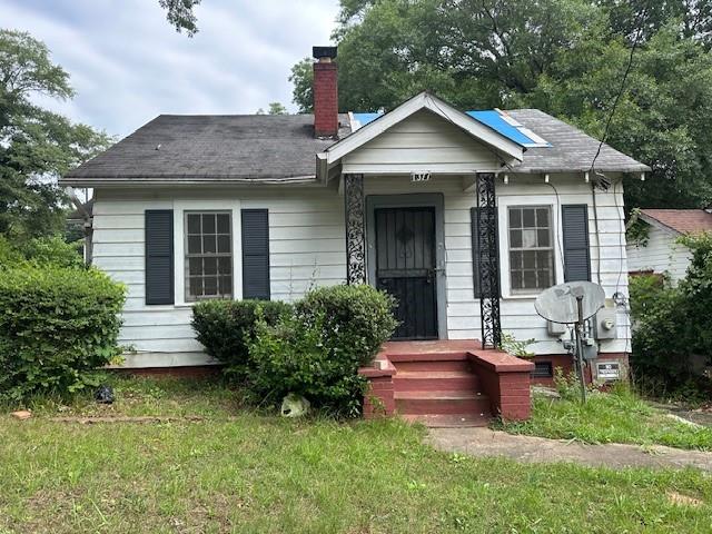 1377 Pine Avenue East Point, GA 30344