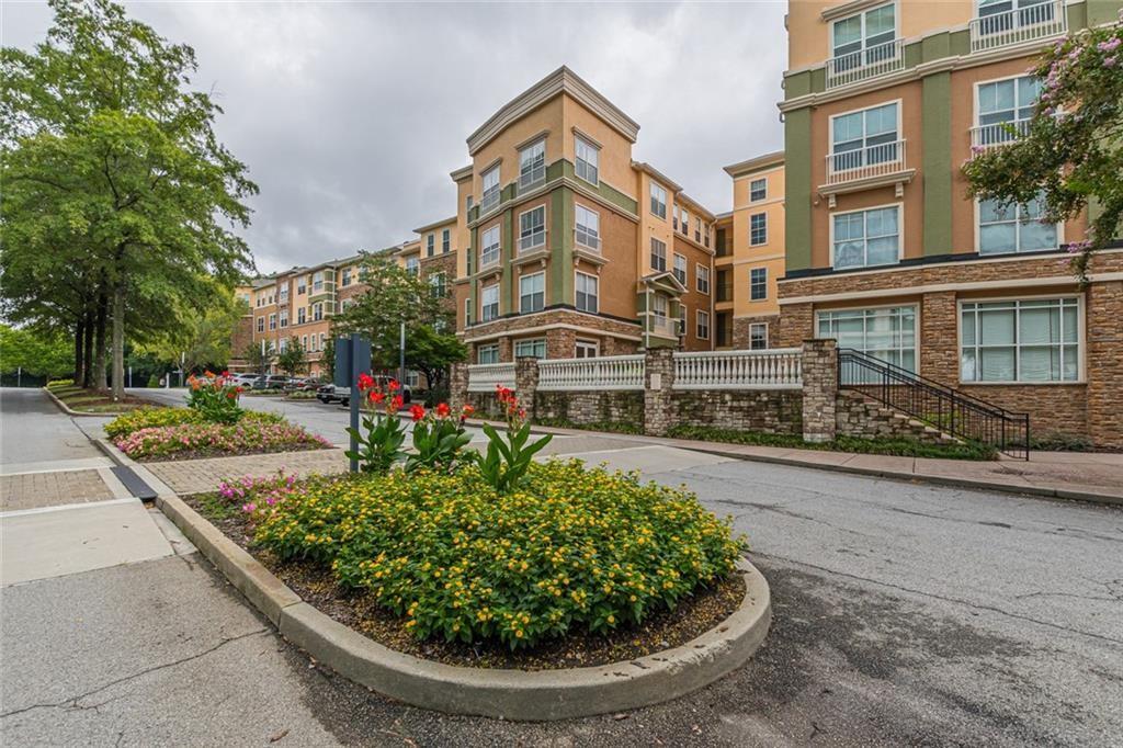 10 Perimeter Summit Boulevard UNIT #3412 Brookhaven, GA 30319