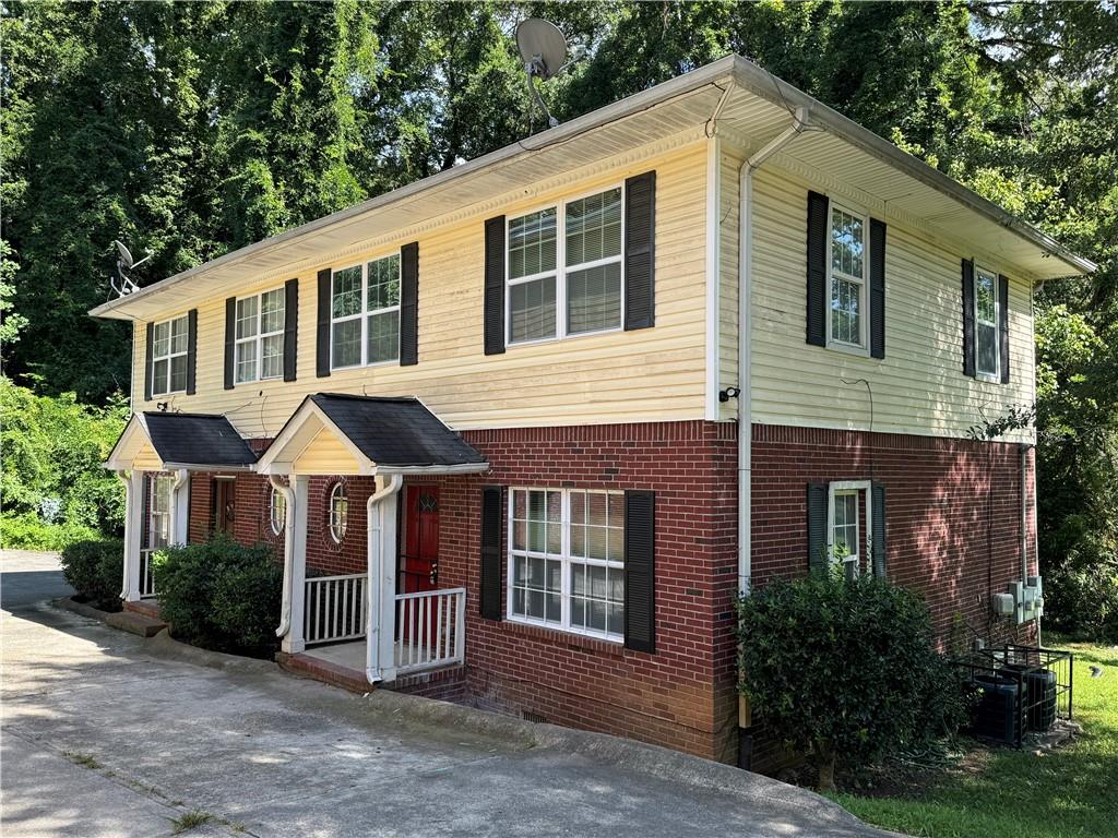 24 S Eugenia Place Atlanta, GA 30318