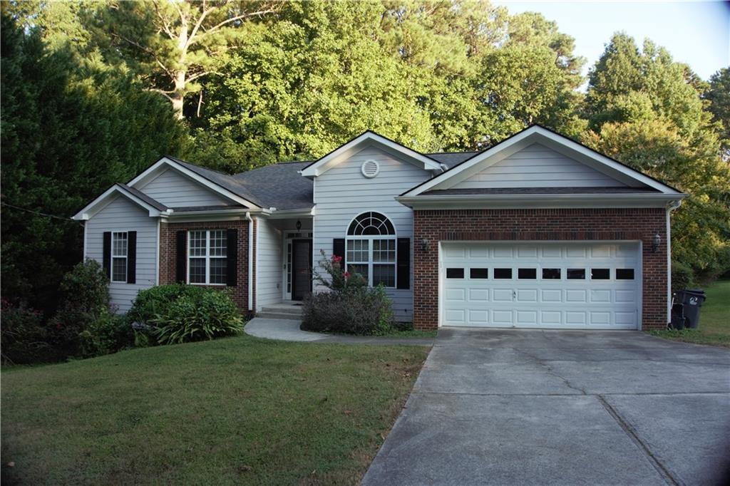 3000 Cardinal Lake Drive Duluth, GA 30096