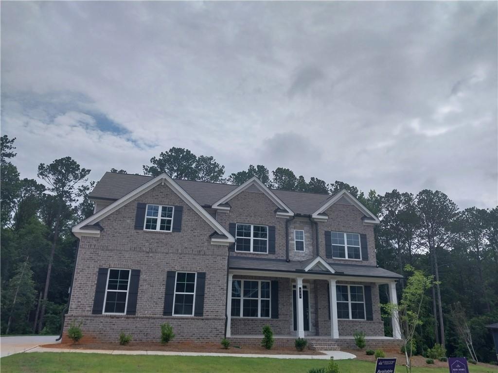 705 Hedwig Drive Mcdonough, GA 30252