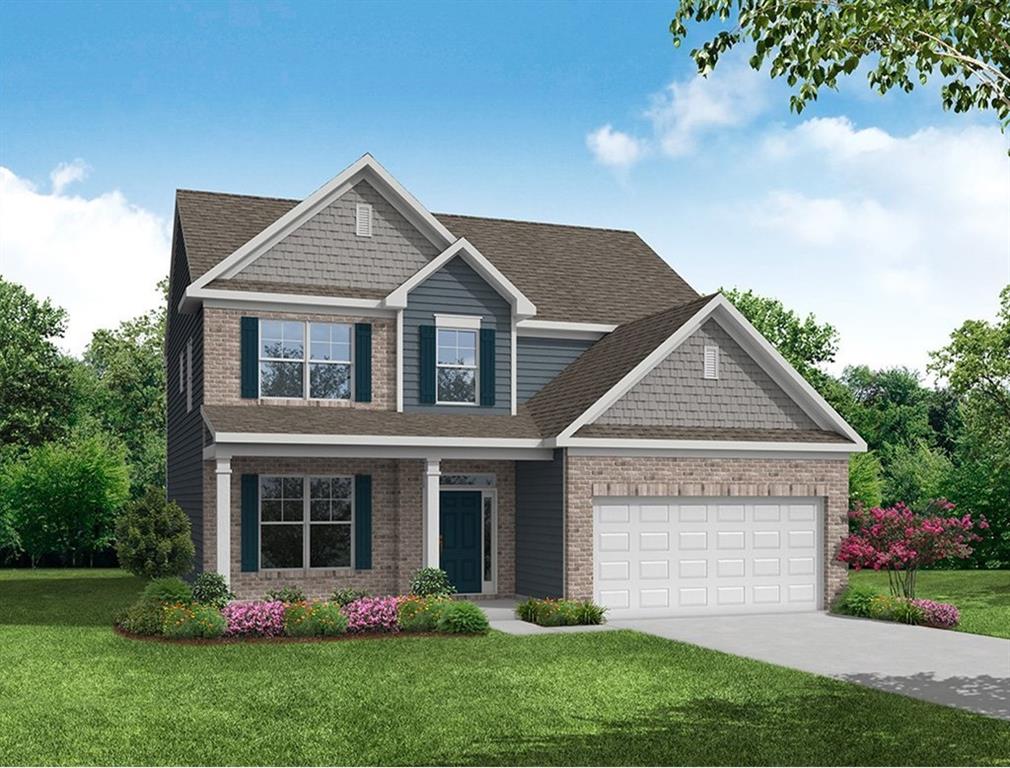 7008 Cambridge Drive Flowery Branch, GA 30542