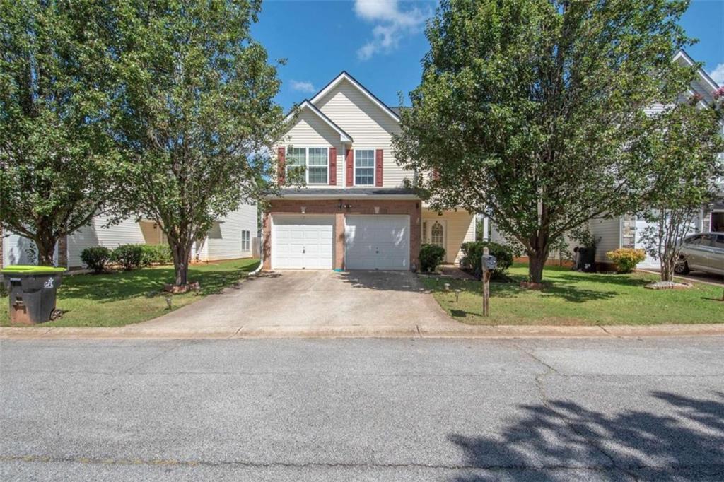 2006 Rolling Meadows Road Villa Rica, GA 30180