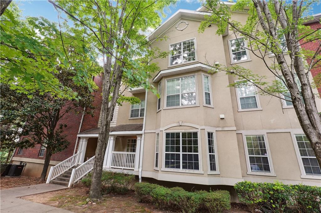 5641 Roswell Road UNIT #103 Atlanta, GA 30342