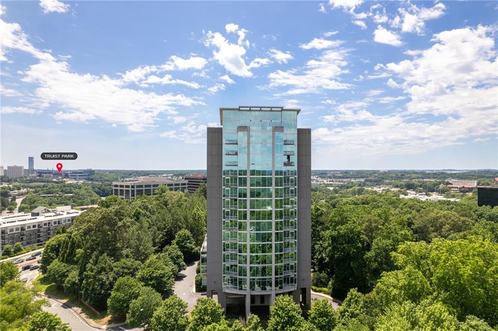 3300 Windy Ridge Parkway UNIT #609 Atlanta, GA 30339