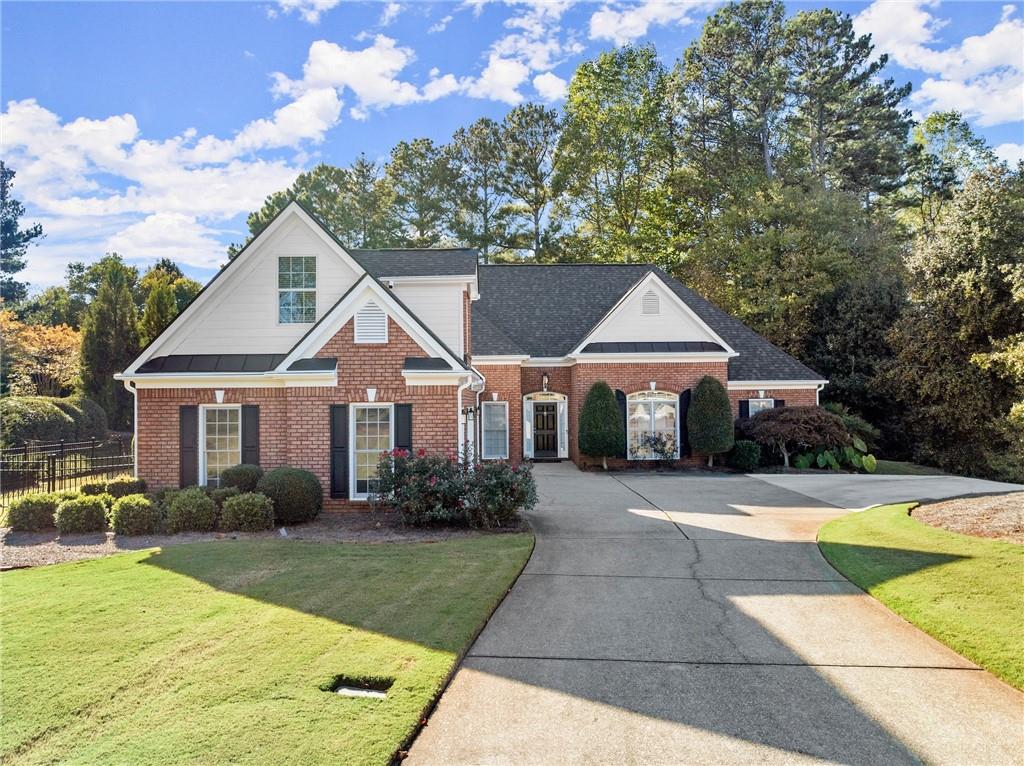 4301 Marble Arch Way Flowery Branch, GA 30542