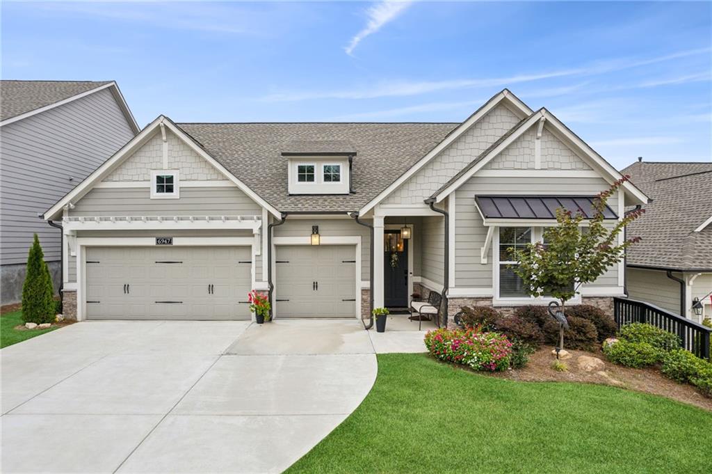 6947 Scenic Overlook Trace Flowery Branch, GA 30542