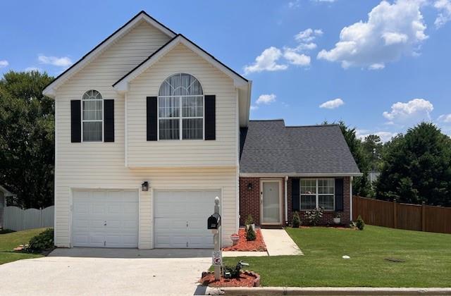 7033 Brecken Trace Lithonia, GA 30058