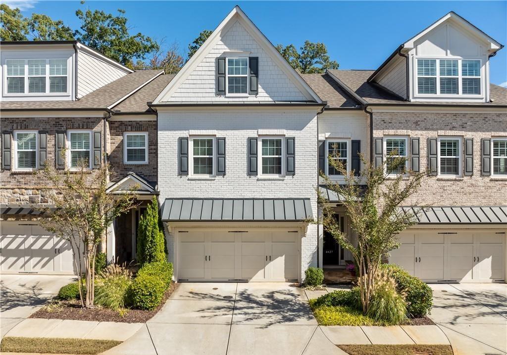 4427 Cheston Bend Roswell, GA 30075