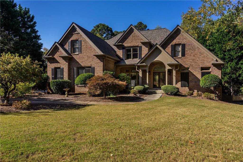 311 Bradford Falls Trace Canton, GA 30114