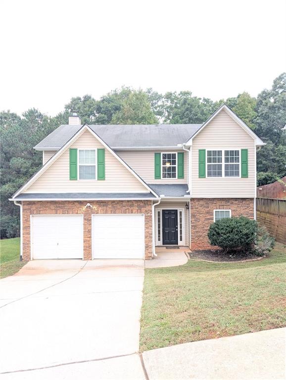 2981 Leatherleaf Trail Douglasville, GA 30135