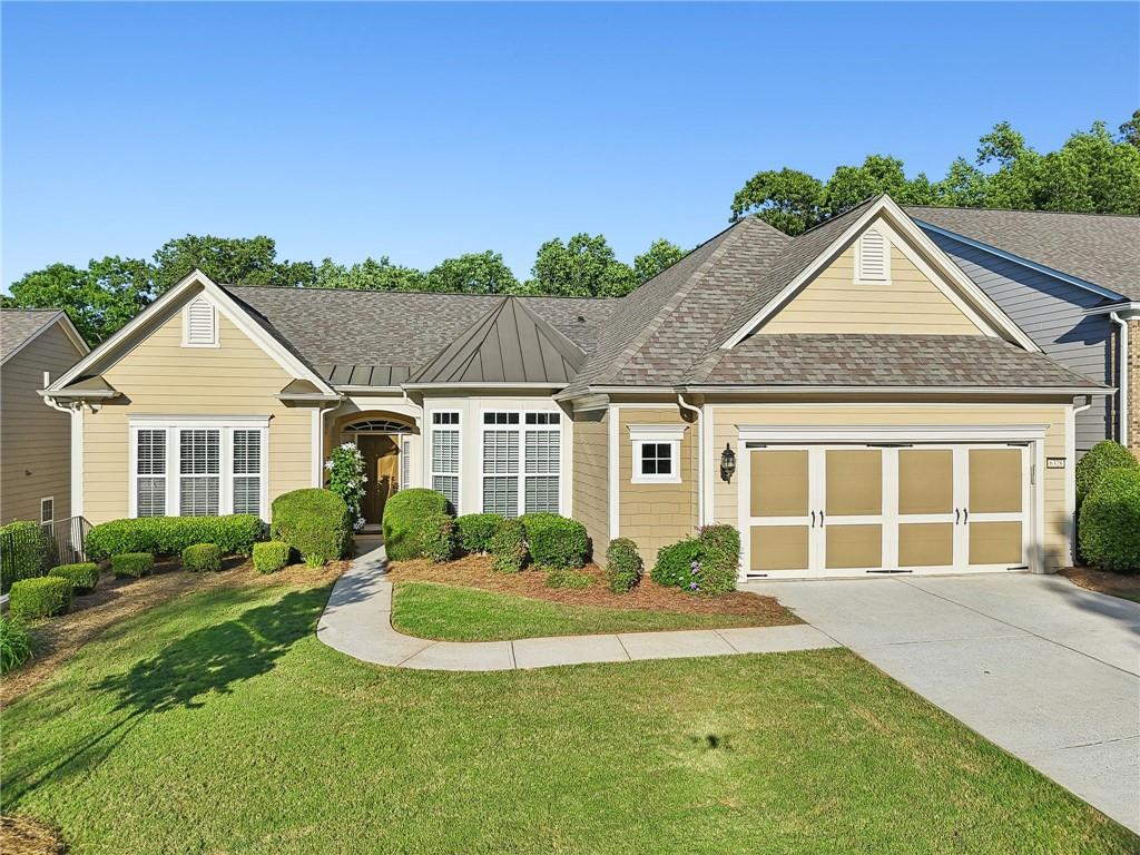 6328 Thunder Ridge Circle Hoschton, GA 30548