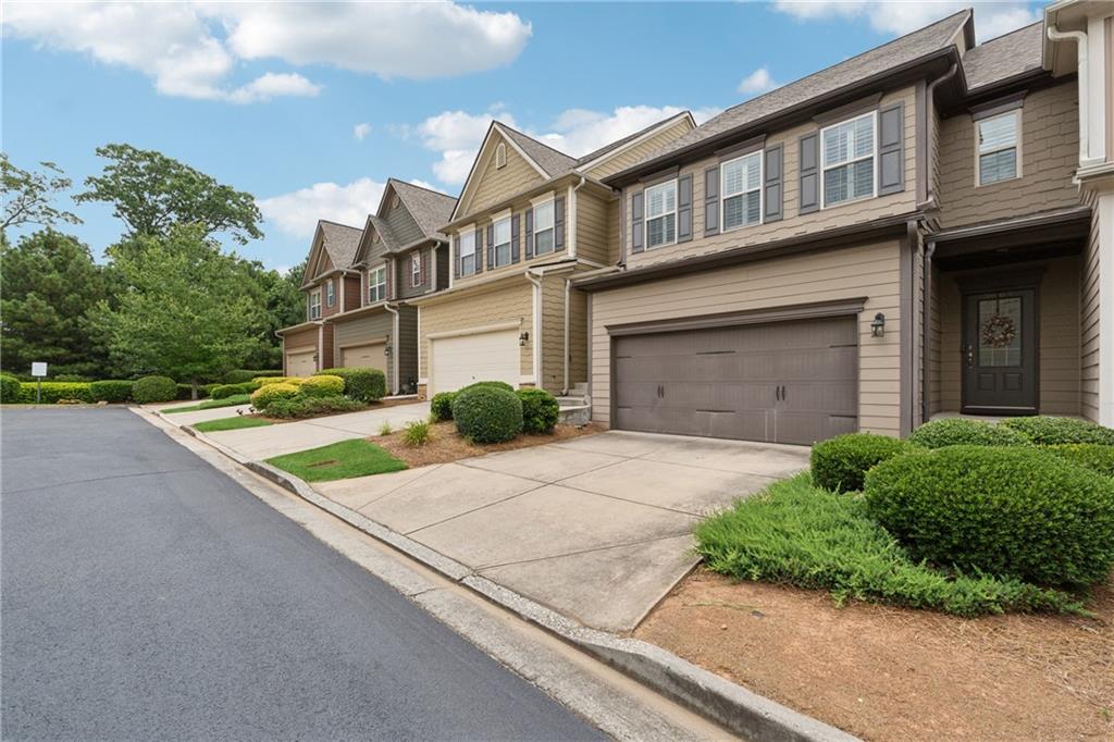 5667 Cobblestone Creek Place UNIT #12 Mableton, GA 30126