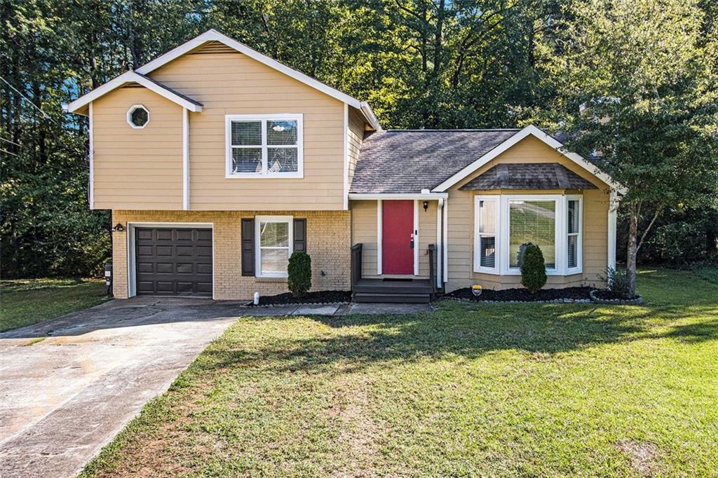 5549 Marbut Forest Way Lithonia, GA 30058