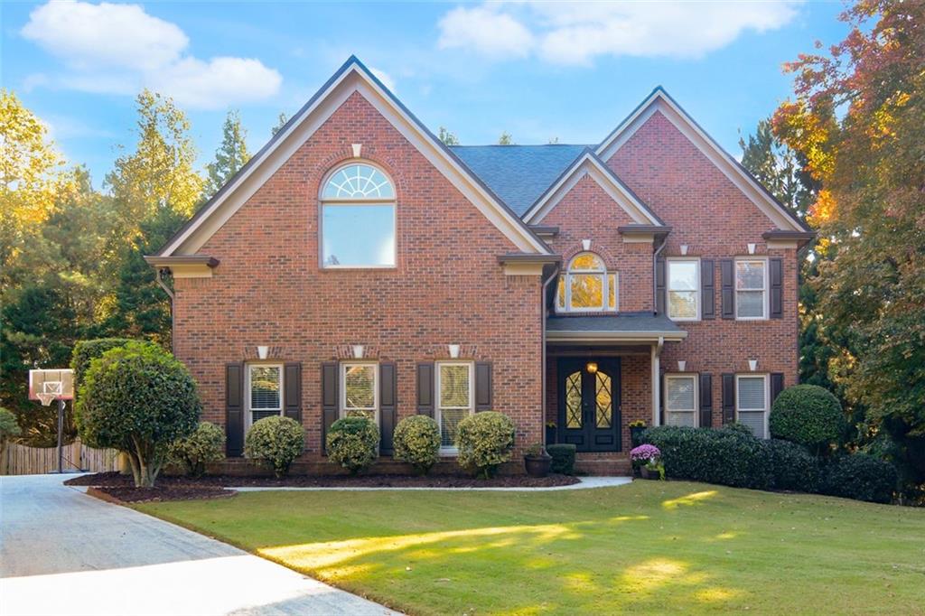 5290 Blue Yarrow Run Peachtree Corners, GA 30092